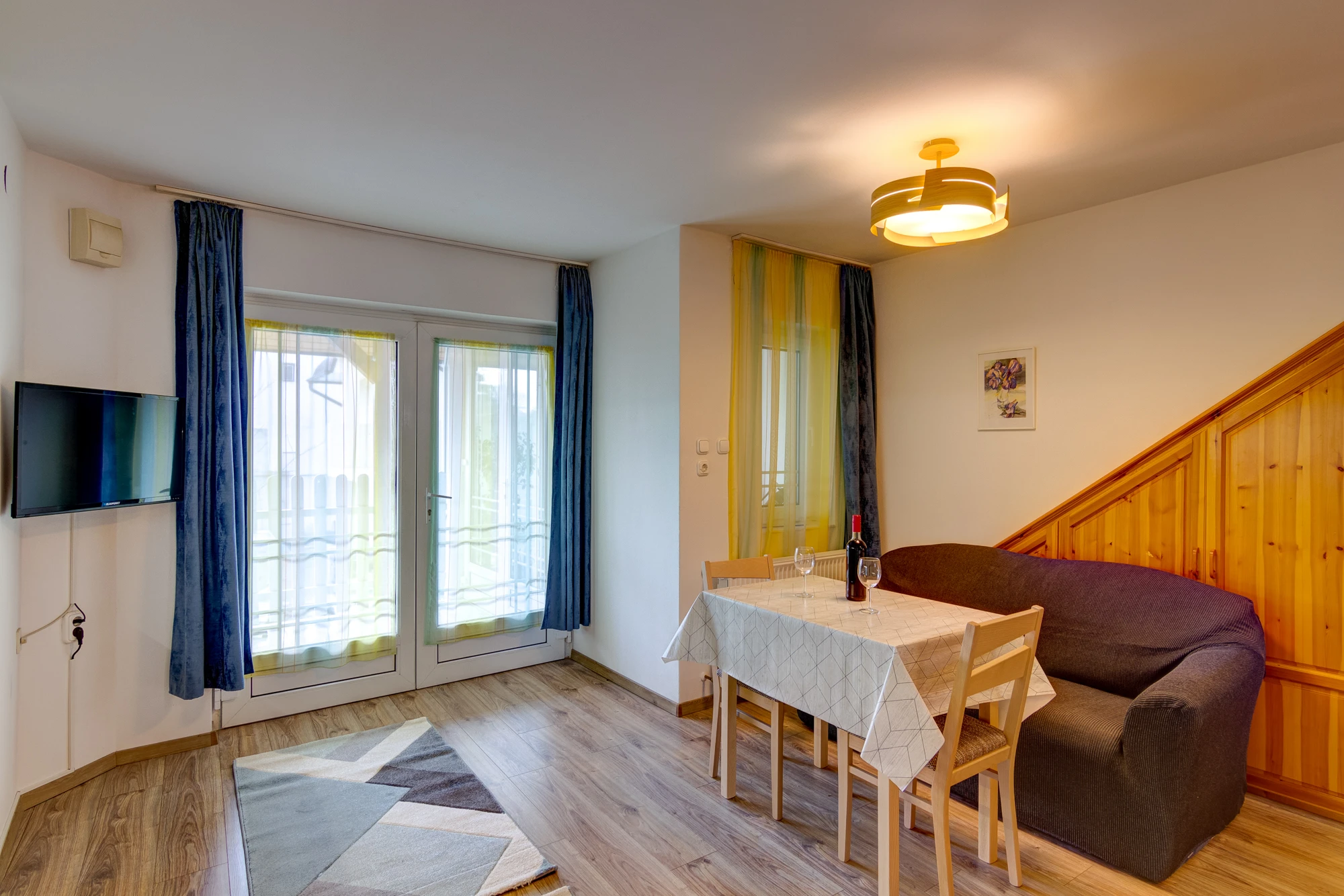 1. Superior Stúdió Apartman Hévíz