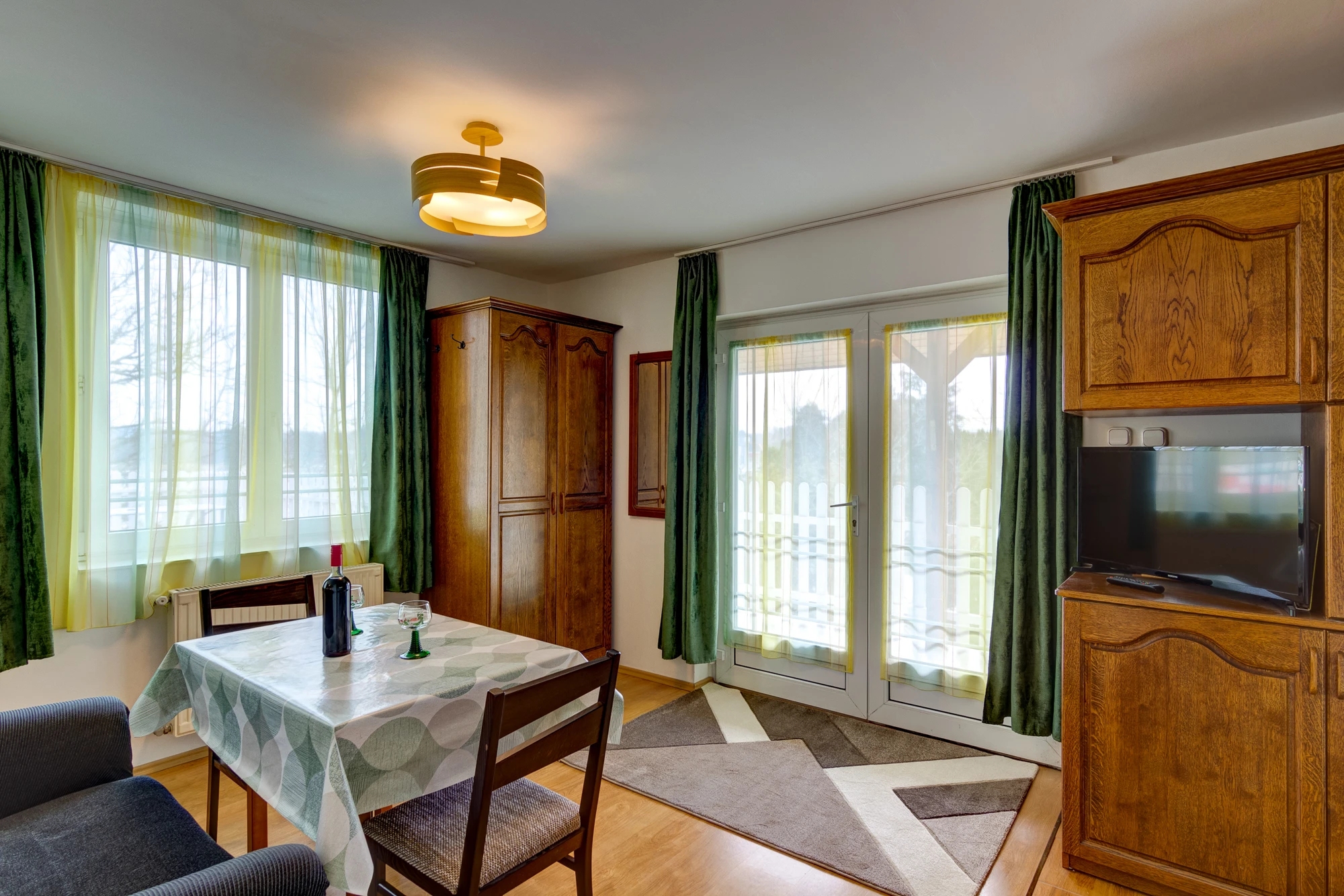 2. Superior Stúdió Apartman Hévíz